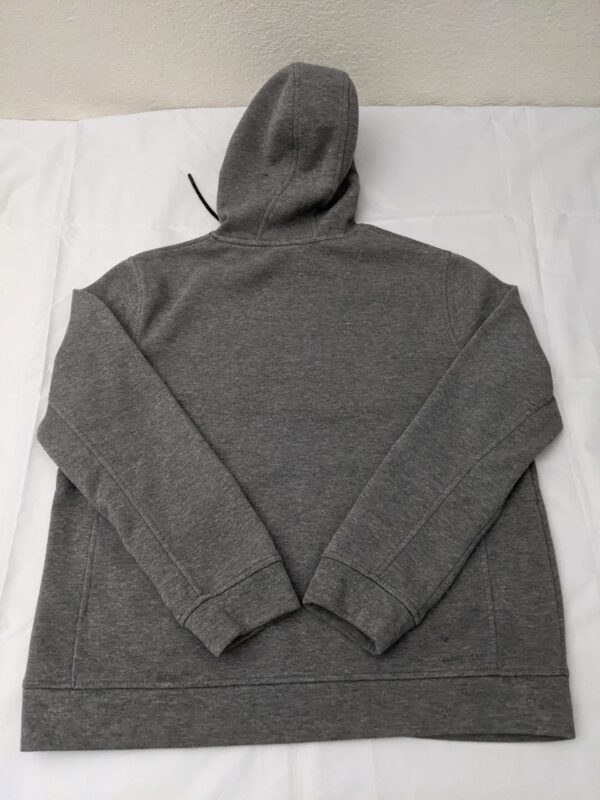 Quiksilver Bonded Fleece Hoodie - Men's L