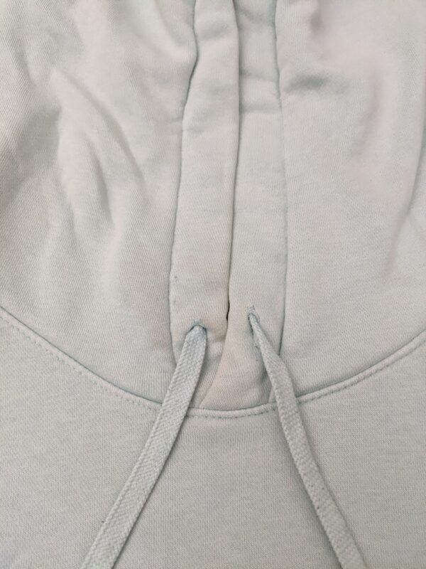 Y2K Nike Swoosh Hoodie - Men's 2XL - Image 4