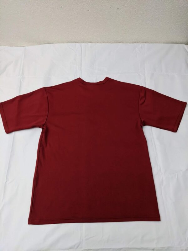 Y2K Nike Team Fit Dry OU Shirt - Men's M - Image 4