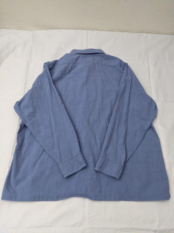 Daniel Cremieux Casual Long Sleeve Button Up Shirt - Men's 2XL