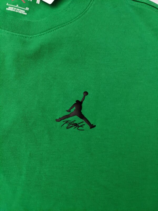Nike Jordan XVI Flight Heritage T-Shirt - Men's S - Image 2