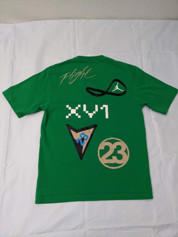 Nike Jordan XVI Flight Heritage T-Shirt - Men's S