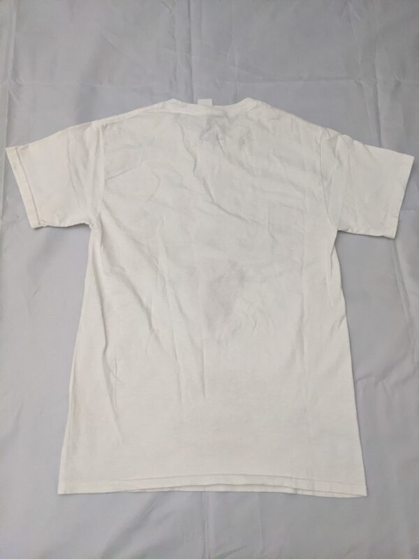 Chicago Bulls Chi-Town Art T-Shirt - Men's S - Image 4