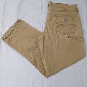 Carhartt Relaxed Fit Pants - Men's 40 x 30