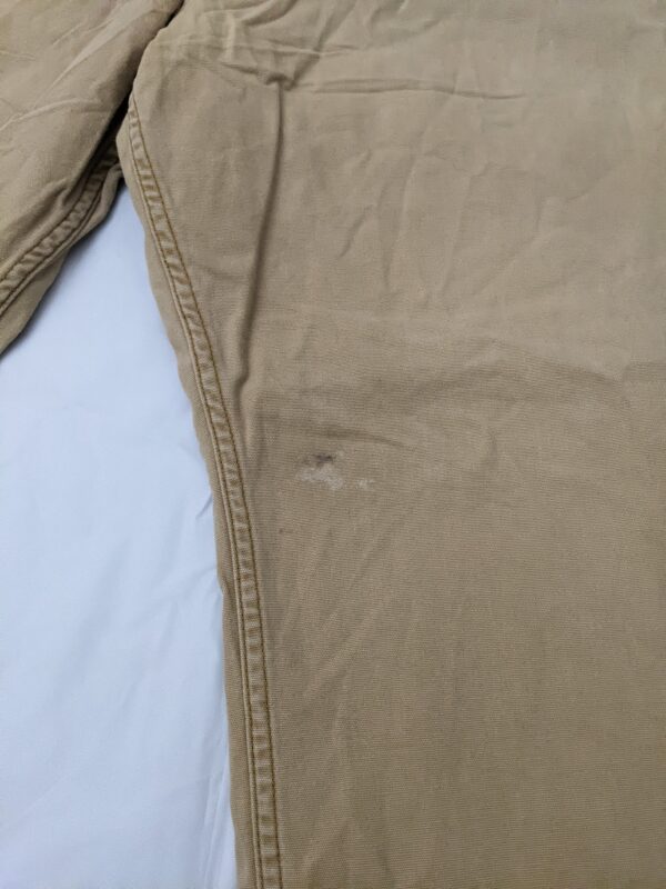 Carhartt Relaxed Fit Pants - Men's 40x30 - Image 8