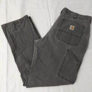 Carhartt Relaxed Fit Pants - Men's 36x34