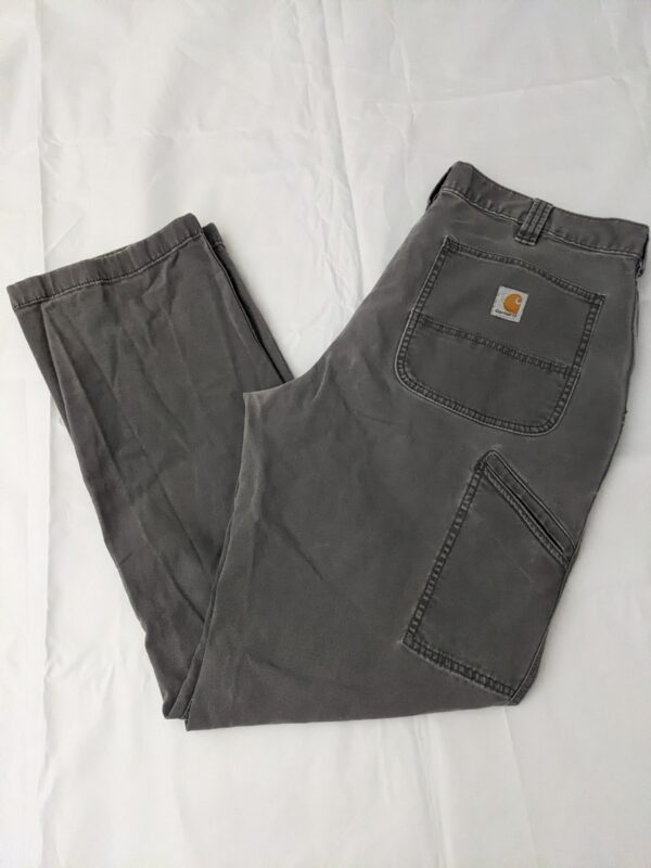 Carhartt Relaxed Fit Pants - Men's 36x34