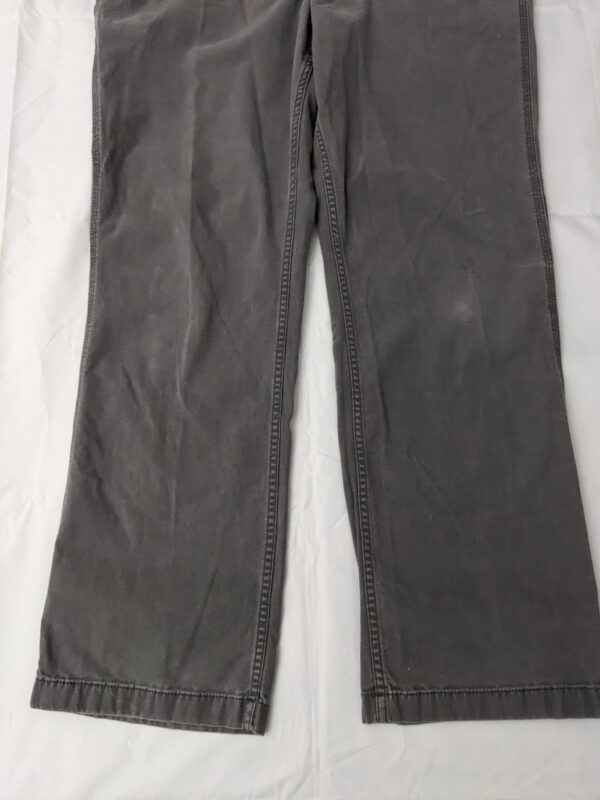 Carhartt Relaxed Fit Pants - Men's 36x34 - Image 3