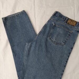 Y2K Old Navy Relaxed Fit Jeans - Men's 40x34