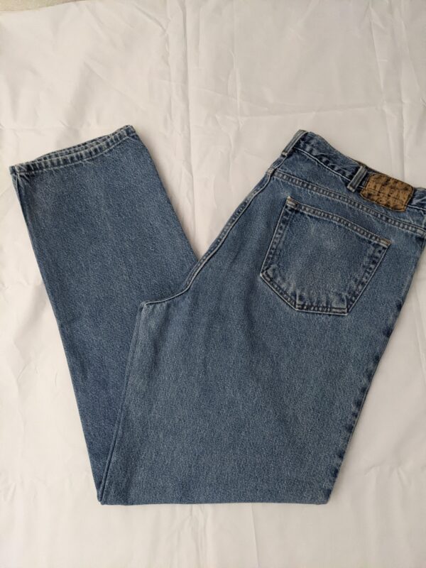 Y2K Old Navy Relaxed Fit Jeans - Men's 40x34