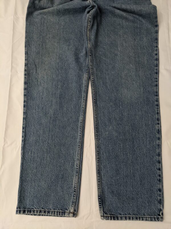 Y2K Old Navy Relaxed Fit Jeans - Men's 40x34 - Image 3