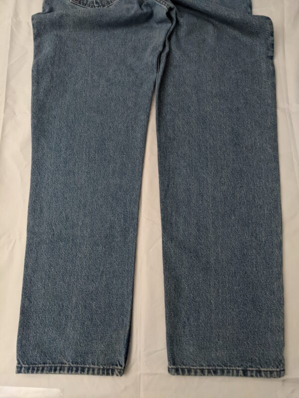 Y2K Old Navy Relaxed Fit Jeans - Men's 40x34 - Image 7