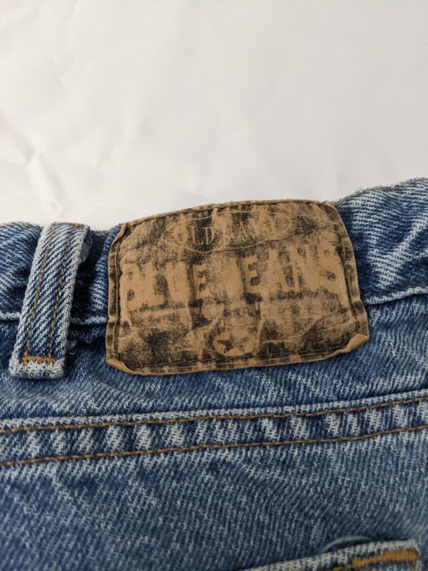 Y2K Old Navy Relaxed Fit Jeans - Men's 40x34