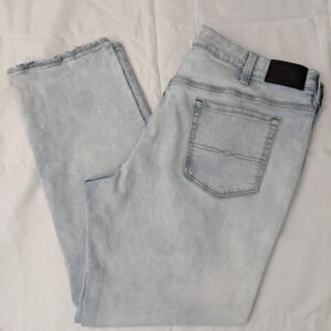 Lucky Brand Athletic Fit Jeans - Men's 44x32
