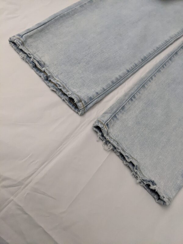 Lucky Brand Athletic Fit Jeans - Men's 44x32 - Image 4