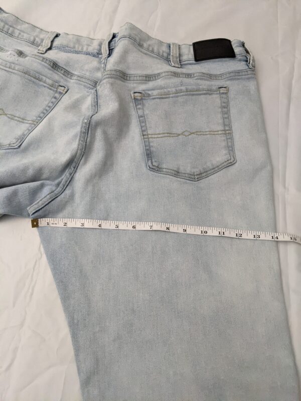 Lucky Brand Athletic Fit Jeans - Men's 44x32 - Image 9