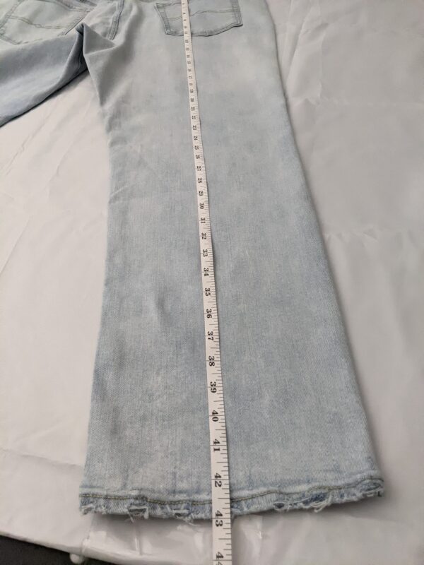Lucky Brand Athletic Fit Jeans - Men's 44x32 - Image 10
