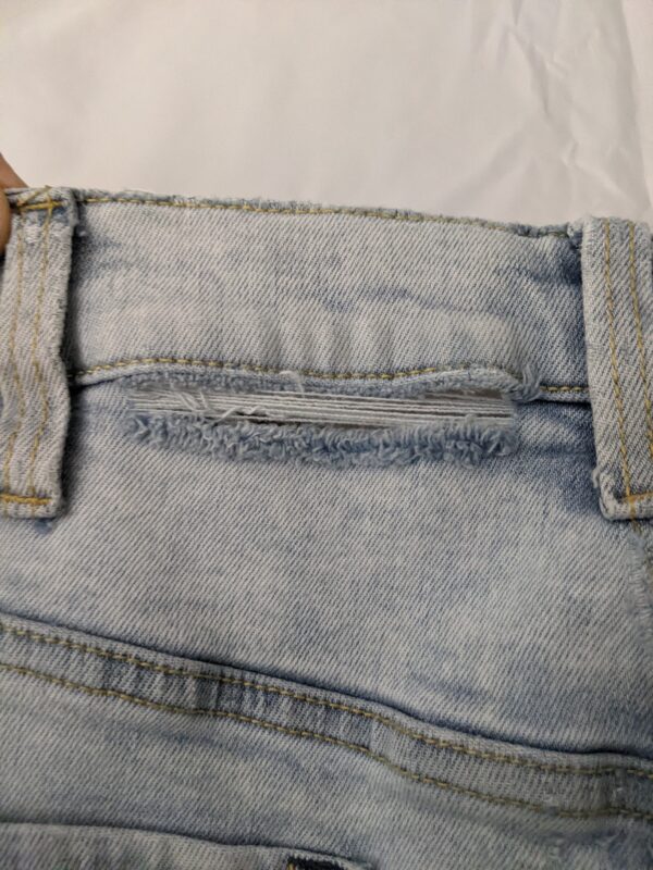 Lucky Brand Athletic Fit Jeans - Men's 44x32 - Image 12