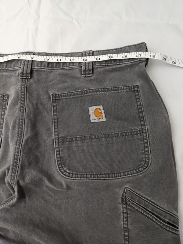 Carhartt Relaxed Fit Pants - Men's 36x34 - Image 7