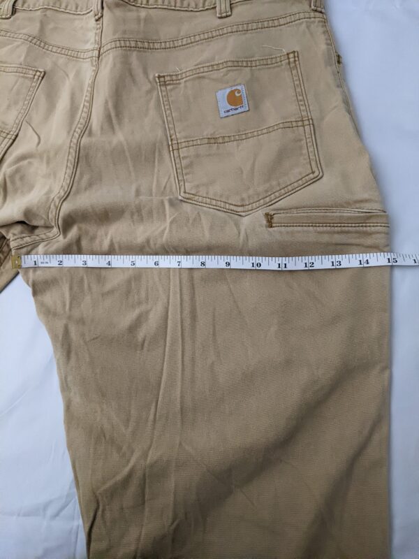 Carhartt Relaxed Fit Pants - Men's 40x30 - Image 10