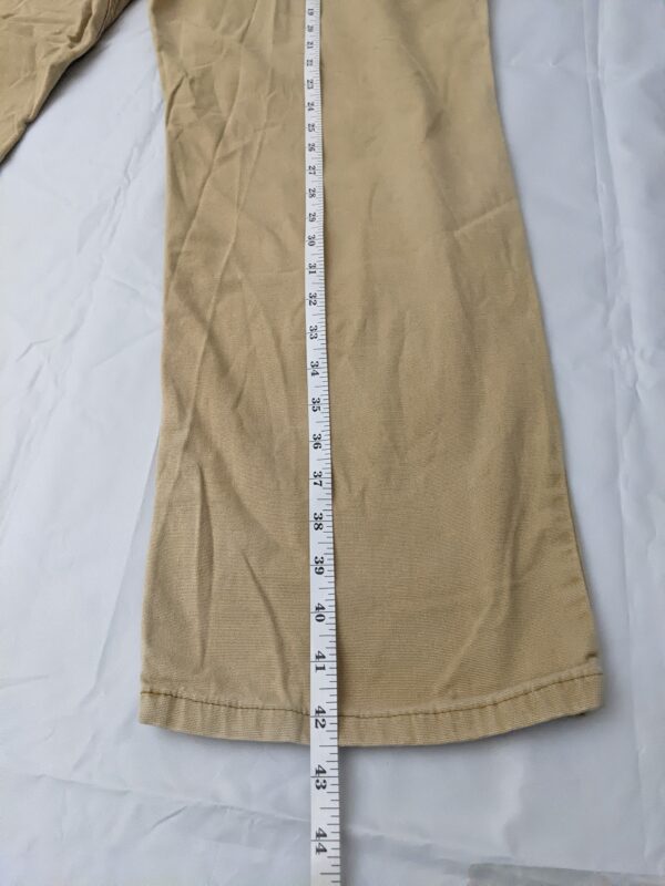 Carhartt Relaxed Fit Pants - Men's 40x30 - Image 11