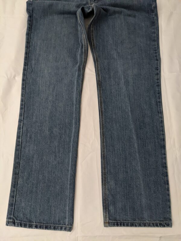 Carhartt Straight Leg Jeans - Men's 32x34 - Image 3