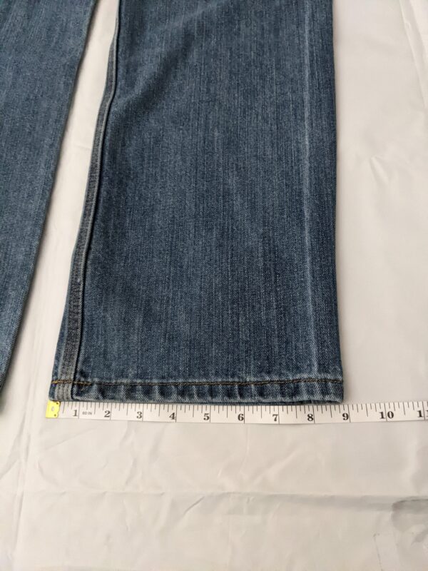 Carhartt Straight Leg Jeans - Men's 32x34 - Image 10