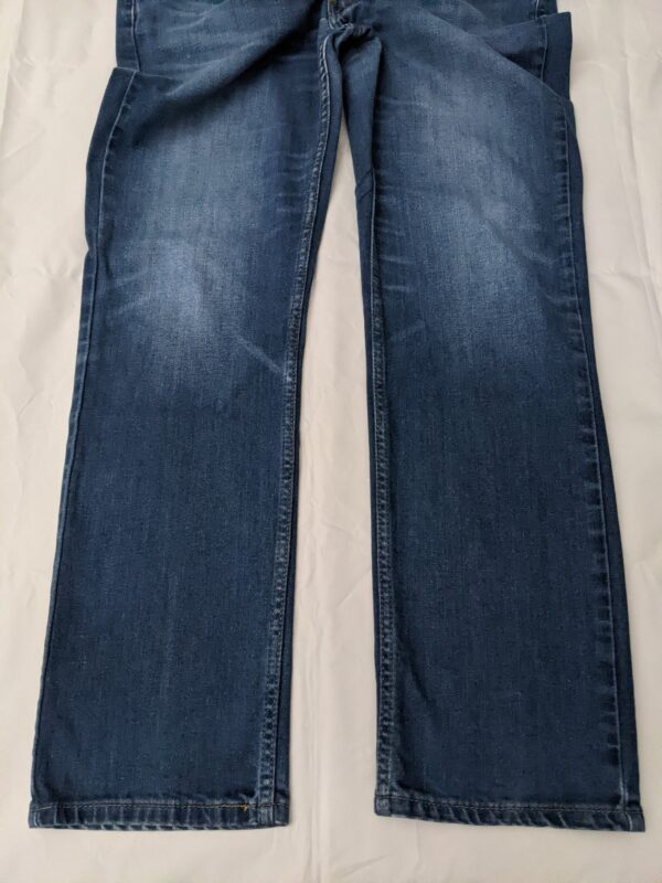 514 Levi's Straight Fit Jeans - Men's 38x34 - Image 3