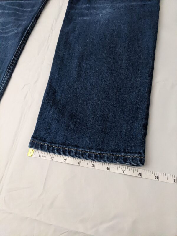 514 Levi's Straight Fit Jeans - Men's 38x34 - Image 11