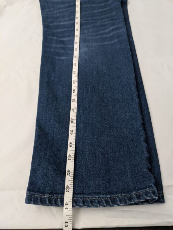 514 Levi's Straight Fit Jeans - Men's 38x34 - Image 10