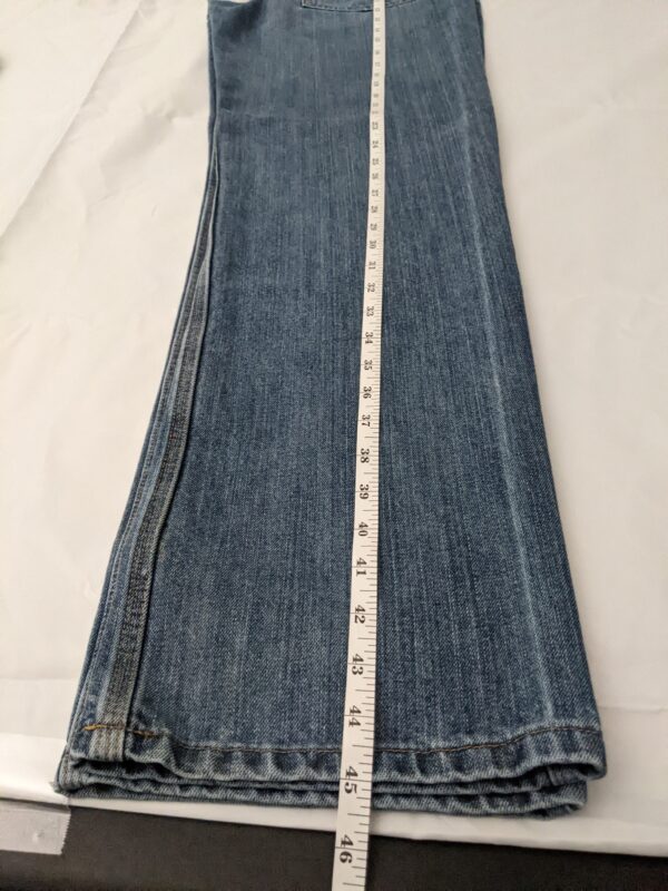 Carhartt Straight Leg Jeans - Men's 32x34 - Image 9