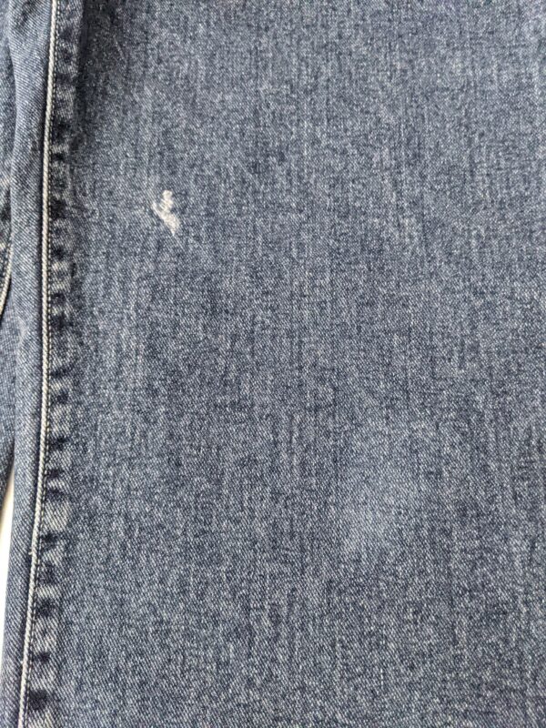 Y2K Quiksilver Loose Straight Denim Jeans - Men's 34 - Image 5