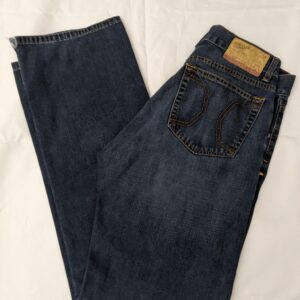 Hurley Co International Surf/Skate Icon Straight Leg Jeans - Men's 34