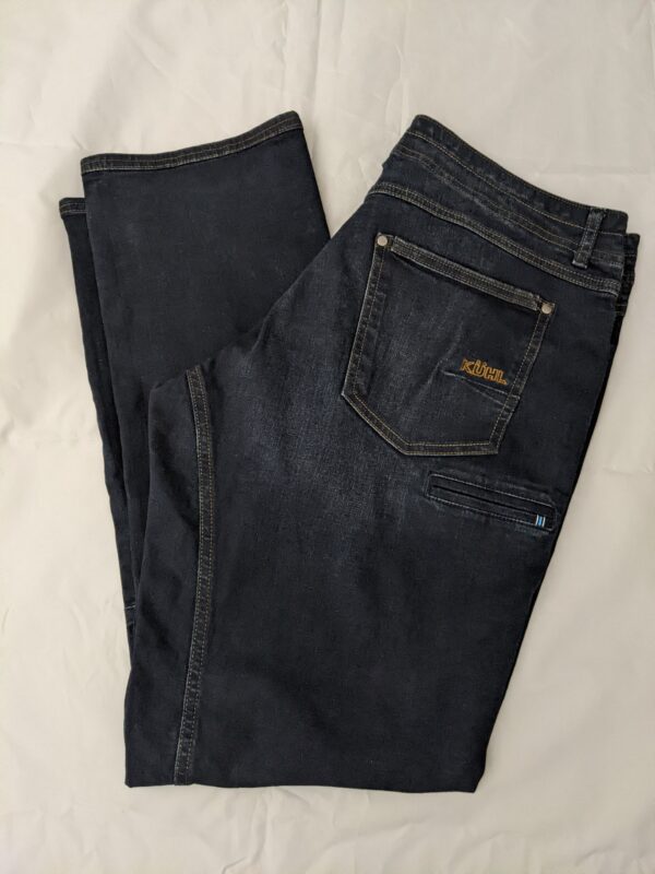 Kuhl Rydr Jeans - Men's 36x32