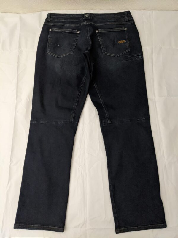 Kuhl Rydr Jeans - Men's 36x32 - Image 6