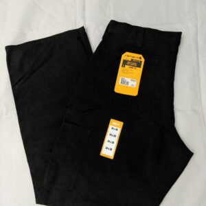 Carhartt Loose Fit Canvas Work Pants - Men's 34x30