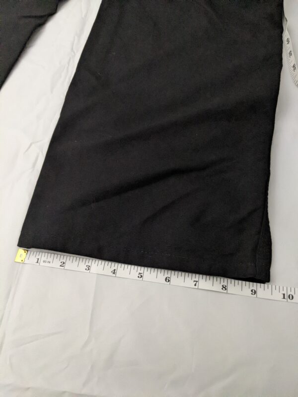 Carhartt Loose Fit Canvas Carpenter Work Pants - Men's 34x30 - Image 7