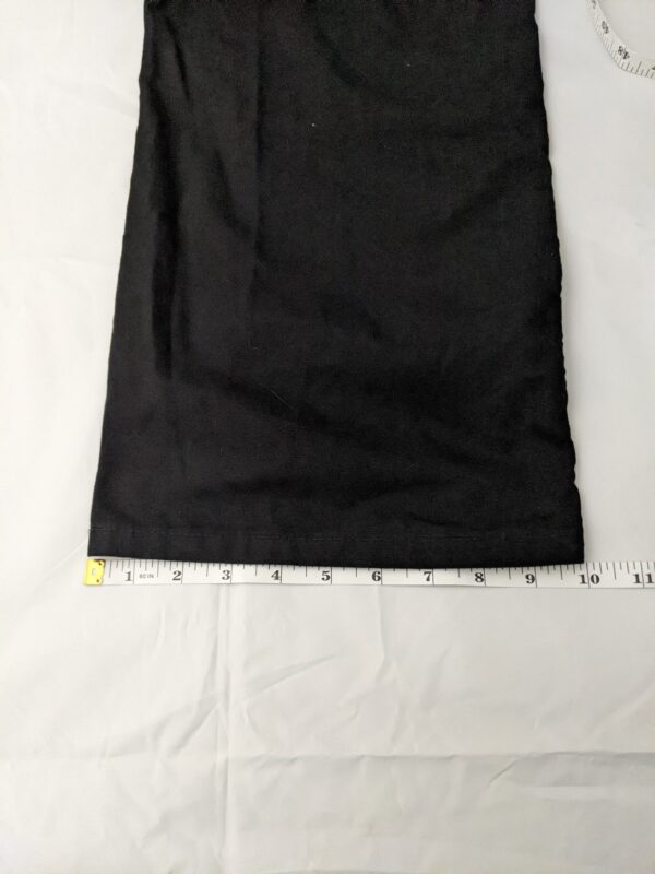 Carhartt Loose Fit Canvas Carpenter Work Pants - Men's 34x32 - Image 7