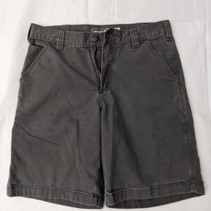 Carhartt Relaxed Fit Canvas Shorts - Men's 32