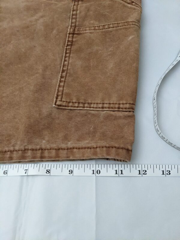 Y2K No Boundaries Cargo Shorts - Men's 38 - Image 6