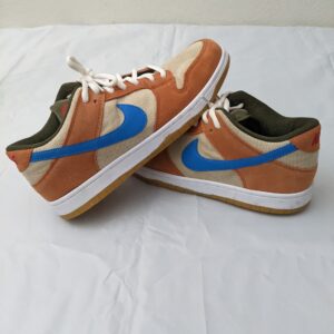 Nike SB Dunk Low Corduroy Dusty Peach - Men's12