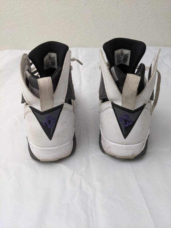 Air Jordan 7 Retro Flint - Men's 11 - Image 2