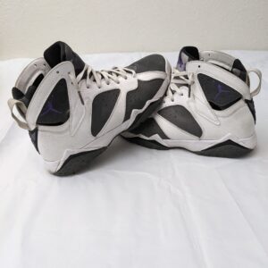 Air Jordan 7 Retro Flint - Men's 11