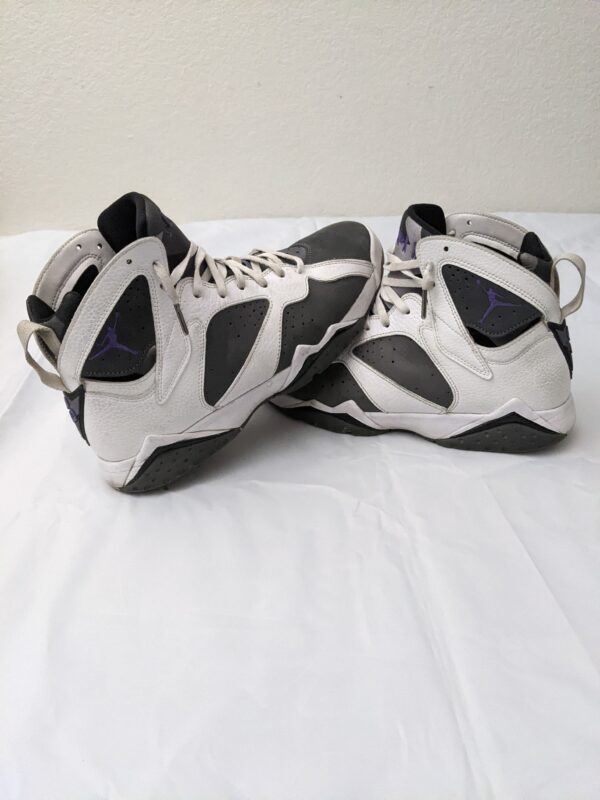 Air Jordan 7 Retro Flint - Men's 11