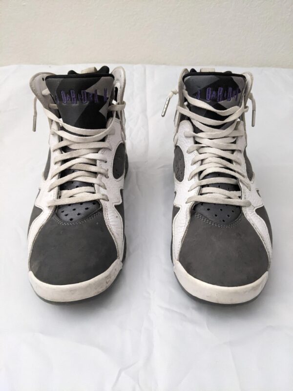 Air Jordan 7 Retro Flint - Men's 11 - Image 3