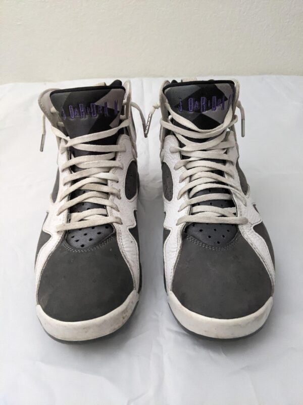Air Jordan 7 Retro Flint - Men's 11 - Image 6