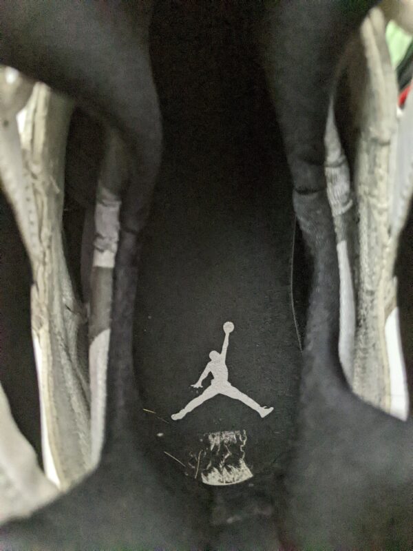 Air Jordan 7 Retro Flint - Men's 11 - Image 7