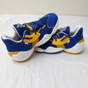 Adidas Harden Vol. 4 Su Casa Mi Casa - Men's 11