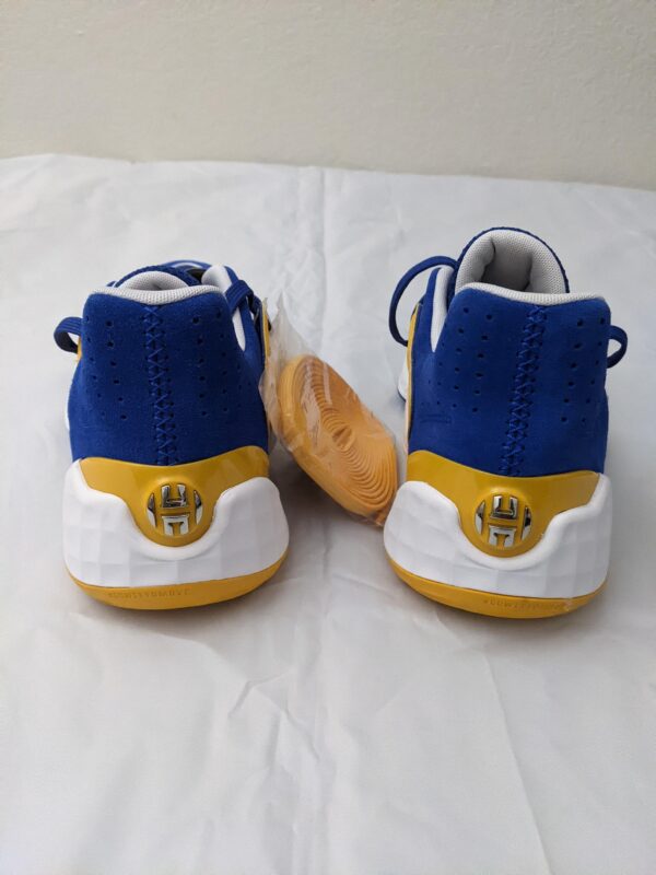 Adidas Harden Vol. 4 Su Casa Mi Casa - Men's 11 - Image 2