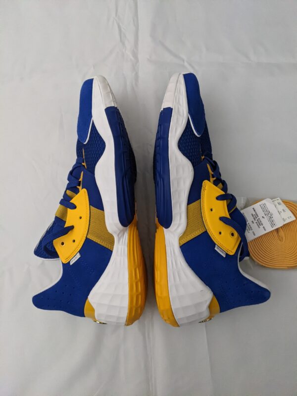 Adidas Harden Vol. 4 Su Casa Mi Casa - Men's 11